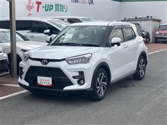 トヨタ ライズ Z