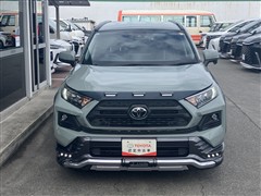 RAV4 アドベンチャー