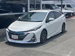 トヨタ プリウスPHV S