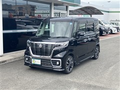 スズキ スペーシア カスタムHV XS