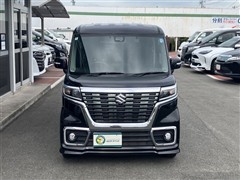 スペーシア カスタムHV XS