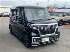 スペーシア カスタムHV XS