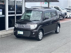 日産 モコ ドルチェX