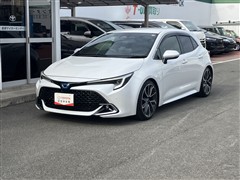 カローラスポーツ HV G Z