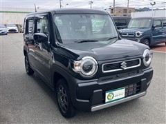ハスラー ハイブリッド G