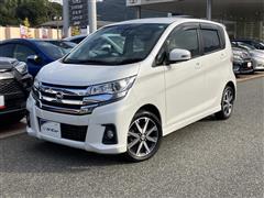 日産 デイズ ハイウェイスター Gターボ