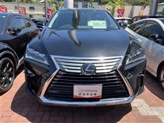 RX200t ヒョウジュンシャ