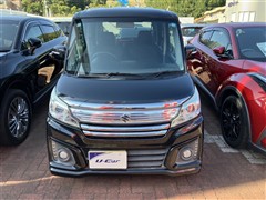 スペーシア カスタム XS