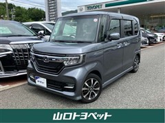 N-BOX カスタムG L