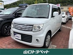 MRワゴン ウィット XS