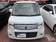 MRワゴン ウィット XS