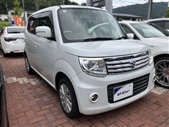 MRワゴン ウィット XS