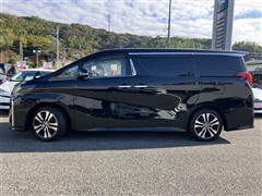 アルファード S Cパッケージ