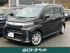 ムーヴ カスタム X