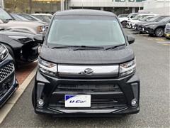 ムーヴ カスタム X