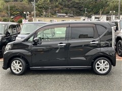 ムーヴ カスタム X