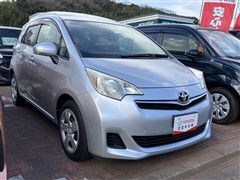 ラクティス クルマイスシヨウ