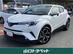 C-HR G