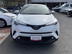 C-HR G