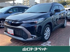 カローラクロス