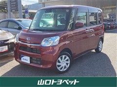 タント X リミテッド SA3