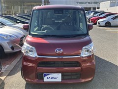 タント X リミテッド SA3