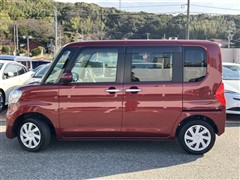 タント X リミテッド SA3