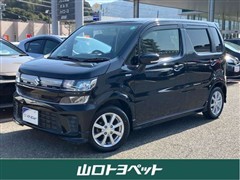 ワゴンR ハイブリッド FZ