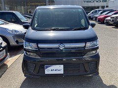 ワゴンR ハイブリッド FZ