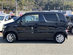 ワゴンR ハイブリッド FZ