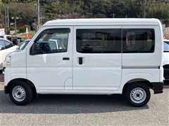 ハイゼットカーゴ DX