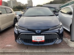 カローラスポーツ HV G Z