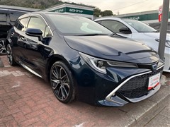 カローラスポーツ HV G Z