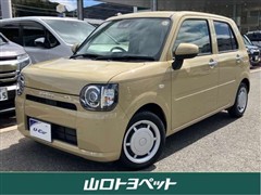 ダイハツ ミラトコット L SA3
