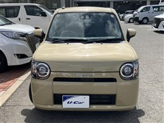 ミラトコット L SA3