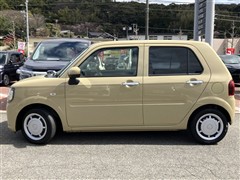 ミラトコット L SA3