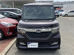 N-BOX カスタムG L