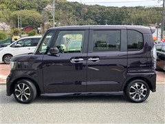 N-BOX カスタムG L