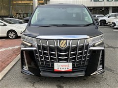 アルファード S Cパッケージ