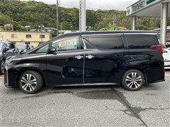 アルファード S Cパッケージ