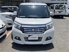 ソリオ ハイブリッド MX