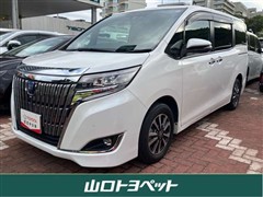 トヨタ エスクァイア HV GI プレミアムハ