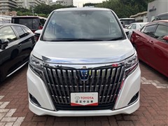 エスクァイア HV GI プレミアムハ