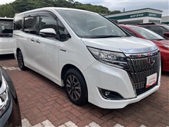 エスクァイア HV GI プレミアムハ