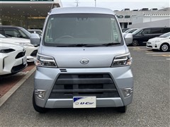 ハイゼットカーゴ クルーズターボ