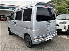 ハイゼットカーゴ クルーズターボ