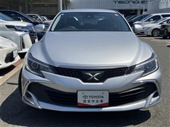 マークX 250G Fパッケージ