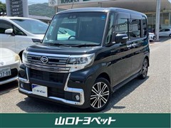 タント カスタムRS SA3