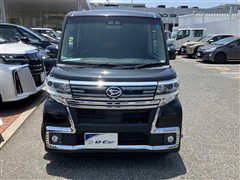 タント カスタムRS SA3