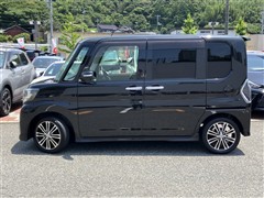 タント カスタムRS SA3